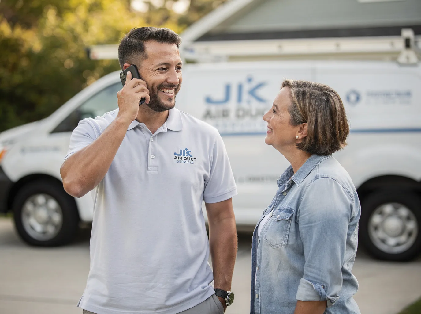 Air Duct Cleaning Nikiski, AK FAQs
